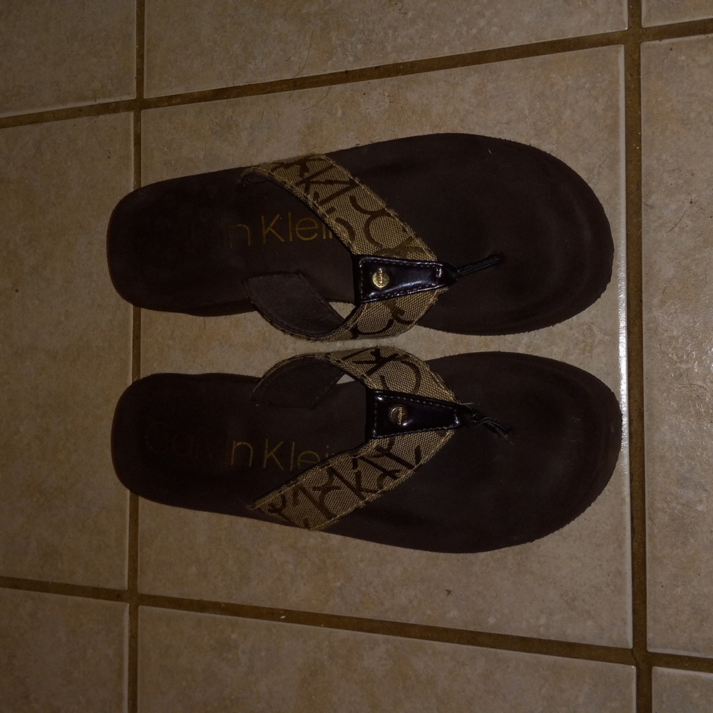 Flip Flops